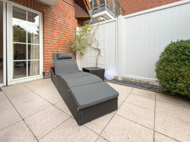 Ferienwohnung in Timmendorfer Strand - Gorch-Fock-Park App. 20 - Bild 18