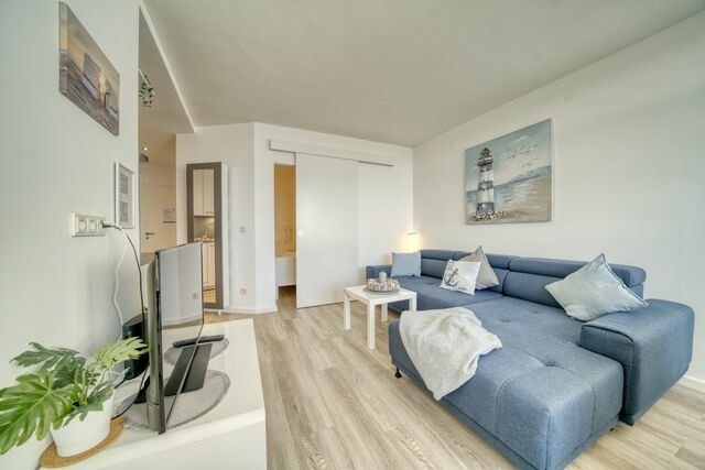 Ferienwohnung in Heiligenhafen - Ferienpark - Haus E, App. 0E0901 - Bild 2