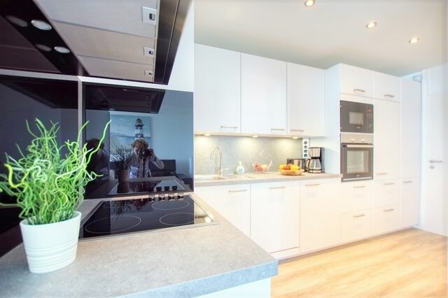 Ferienwohnung in Heiligenhafen - Ferienpark - Haus E, App. 0E0901 - Bild 4