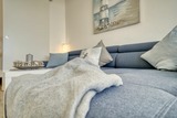 Ferienwohnung in Heiligenhafen - Ferienpark - Haus E, App. 0E0901 - Bild 7
