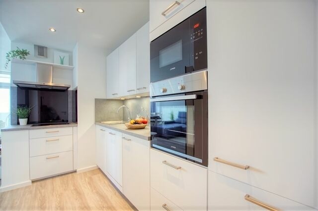 Ferienwohnung in Heiligenhafen - Ferienpark - Haus E, App. 0E0901 - Bild 8