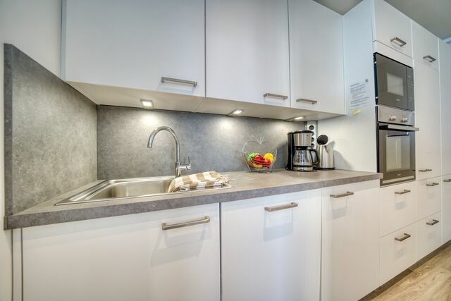 Ferienwohnung in Heiligenhafen - Ferienpark - Haus E, App. 0E0901 - Bild 9