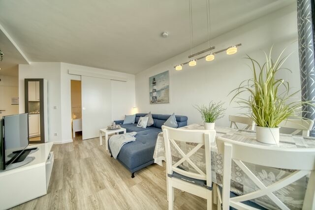 Ferienwohnung in Heiligenhafen - Ferienpark - Haus E, App. 0E0901 - Bild 13