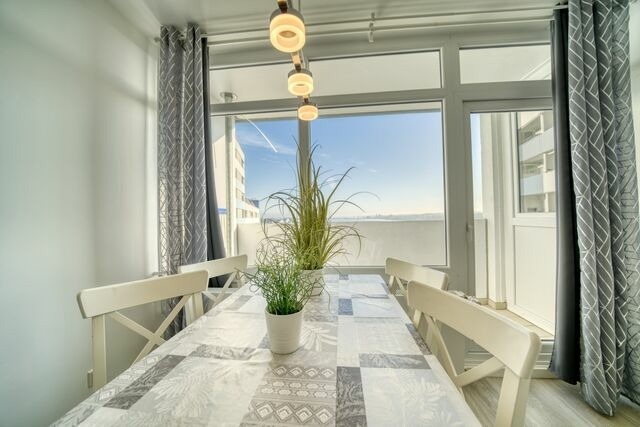 Ferienwohnung in Heiligenhafen - Ferienpark - Haus E, App. 0E0901 - Bild 14