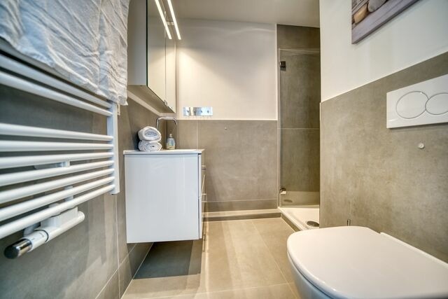 Ferienwohnung in Heiligenhafen - Ferienpark - Haus E, App. 0E0901 - Bild 15