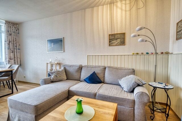Ferienwohnung in Heiligenhafen - Ferienpark - Haus K, App. 0K0811 - Bild 6