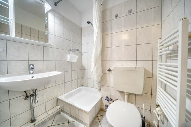 Ferienwohnung in Heiligenhafen - Ferienpark - Haus K, App. 0K0811 - Bild 10
