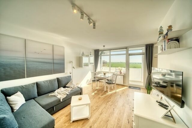 Ferienwohnung in Heiligenhafen - Ferienpark - Haus L, App. 0L0609 - Bild 3