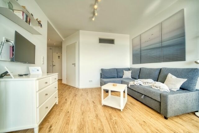 Ferienwohnung in Heiligenhafen - Ferienpark - Haus L, App. 0L0609 - Bild 5