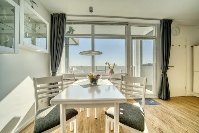 Ferienwohnung in Heiligenhafen - Ferienpark - Haus L, App. 0L0609 - Bild 11