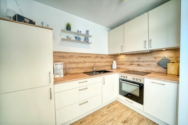 Ferienwohnung in Heiligenhafen - Ferienpark - Haus L, App. 0L0609 - Bild 14