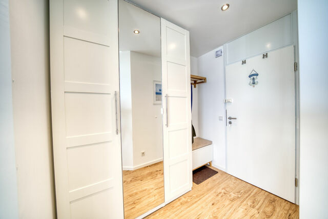 Ferienwohnung in Heiligenhafen - Ferienpark - Haus L, App. 0L0609 - Bild 19