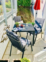 Ferienwohnung in K&uuml;hlungsborn - Miramare - 23-12 - Teja inkl. Strandkorb - Bild 8