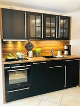 Ferienwohnung in K&uuml;hlungsborn - Miramare - 23-12 - Teja inkl. Strandkorb - Bild 11