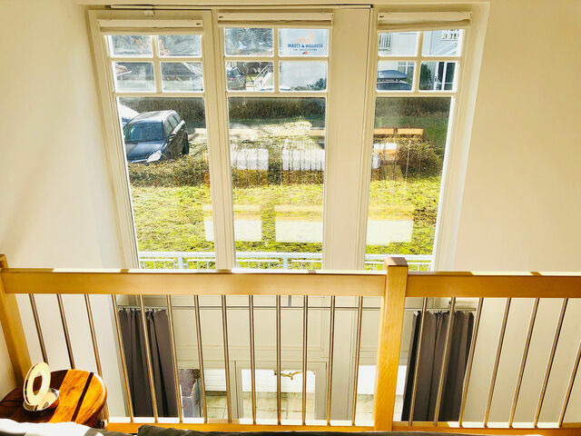 Ferienwohnung in K&uuml;hlungsborn - Miramare - 23-12 - Teja inkl. Strandkorb - Bild 17