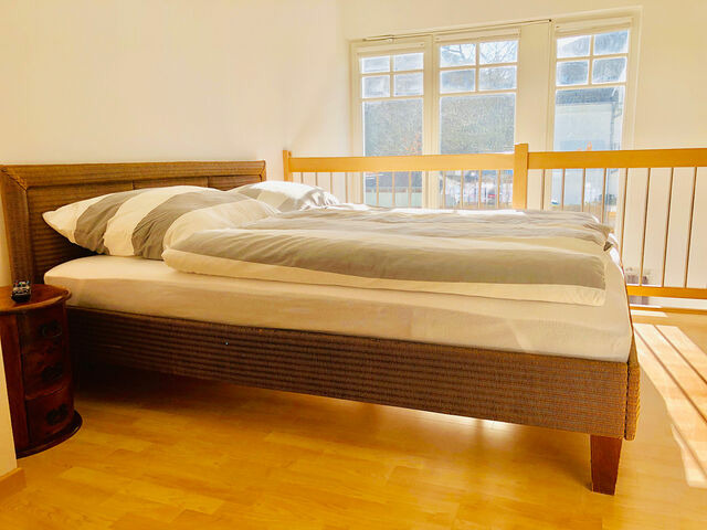 Ferienwohnung in K&uuml;hlungsborn - Miramare - 23-12 - Teja inkl. Strandkorb - Bild 19