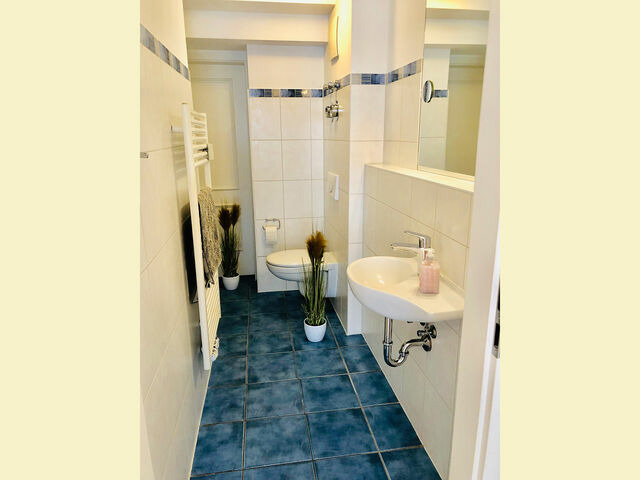 Ferienwohnung in K&uuml;hlungsborn - Miramare - 23-12 - Teja inkl. Strandkorb - Bild 25