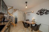 Ferienwohnung in K&uuml;hlungsborn - Miramare - 23-12 - Teja inkl. Strandkorb - Bild 7