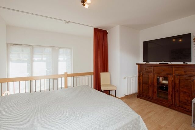 Ferienwohnung in K&uuml;hlungsborn - Miramare - 23-12 - Teja inkl. Strandkorb - Bild 12