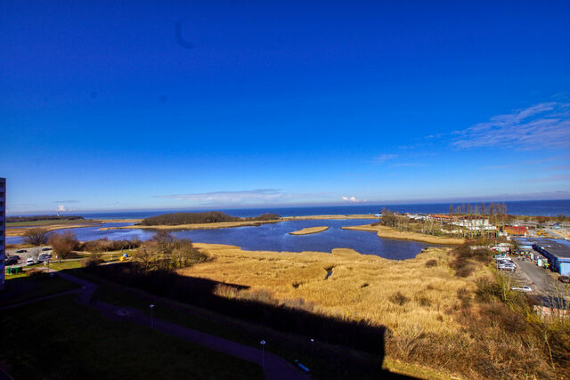 Ferienwohnung in Heiligenhafen - Ferienpark - Haus A, App. 0A0703 - Bild 2