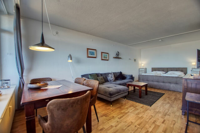 Ferienwohnung in Heiligenhafen - Ferienpark - Haus A, App. 0A0703 - Bild 12