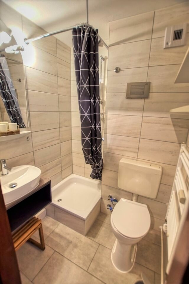 Ferienwohnung in Heiligenhafen - Ferienpark - Haus A, App. 0A0703 - Bild 14