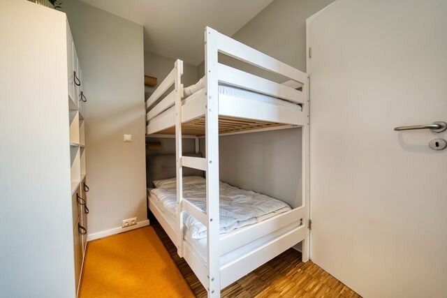 Ferienwohnung in Heiligenhafen - Ferienpark - Haus L, App. 0L0505 - Bild 4