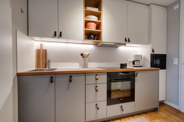 Ferienwohnung in Heiligenhafen - Ferienpark - Haus L, App. 0L0505 - Bild 11