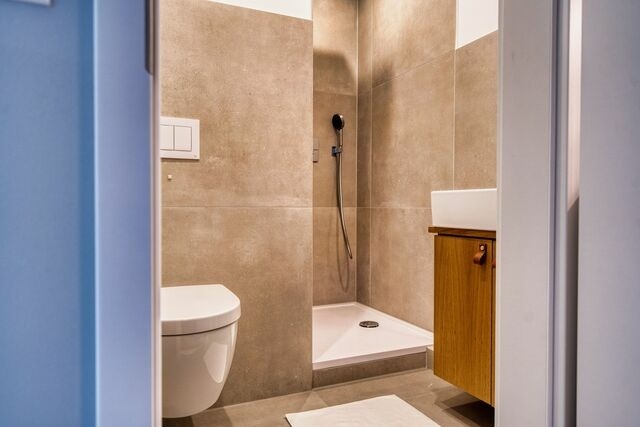 Ferienwohnung in Heiligenhafen - Ferienpark - Haus L, App. 0L0505 - Bild 12