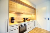 Ferienwohnung in Heiligenhafen - Ferienpark - Haus G, App. 0G0207 - Bild 5