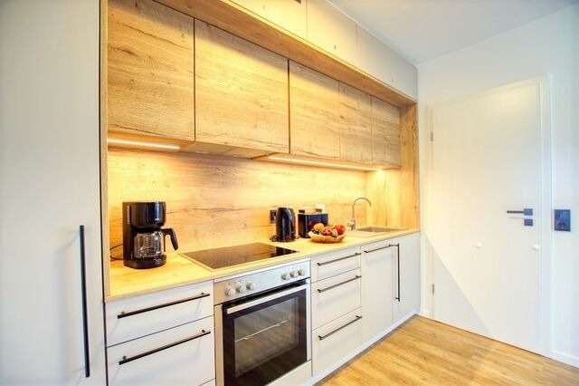 Ferienwohnung in Heiligenhafen - Ferienpark - Haus G, App. 0G0207 - Bild 5