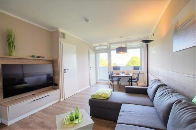 Ferienwohnung in Heiligenhafen - Ferienpark - Haus G, App. 0G0207 - Bild 10