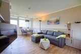 Ferienwohnung in Heiligenhafen - Ferienpark - Haus G, App. 0G0207 - Bild 11
