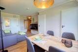 Ferienwohnung in Heiligenhafen - Ferienpark - Haus G, App. 0G0207 - Bild 12