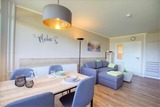 Ferienwohnung in Heiligenhafen - Ferienpark - Haus G, App. 0G0207 - Bild 14