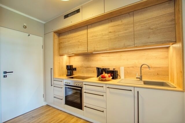 Ferienwohnung in Heiligenhafen - Ferienpark - Haus G, App. 0G0207 - Bild 18