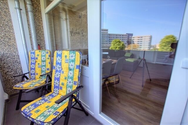Ferienwohnung in Heiligenhafen - Ferienpark - Haus G, App. 0G0207 - Bild 20
