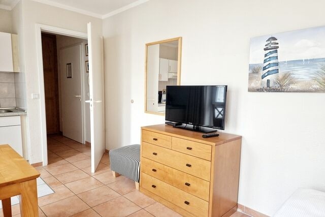 Ferienwohnung in Sellin - Fewo 317, Seepark Sellin - Bild 6