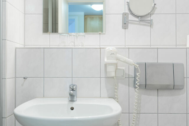 Ferienwohnung in Sellin - Fewo 378, Seepark Sellin - Bild 10