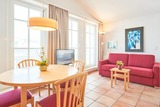 Ferienwohnung in Sellin - Fewo 448, Seepark Sellin - Bild 1