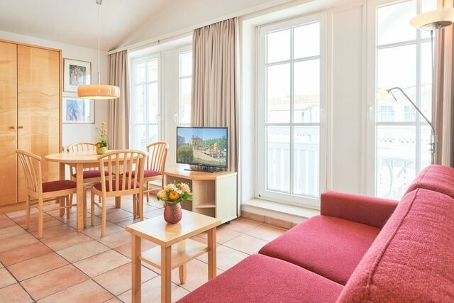 Ferienwohnung in Sellin - Fewo 448, Seepark Sellin - Bild 2