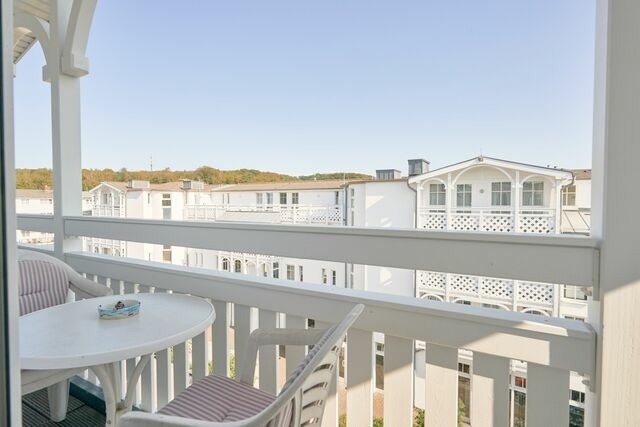 Ferienwohnung in Sellin - Fewo 448, Seepark Sellin - Bild 3