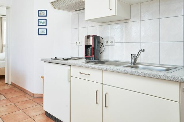 Ferienwohnung in Sellin - Fewo 448, Seepark Sellin - Bild 5