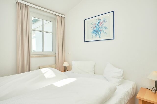 Ferienwohnung in Sellin - Fewo 448, Seepark Sellin - Bild 6