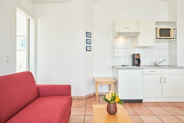 Ferienwohnung in Sellin - Fewo 448, Seepark Sellin - Bild 9