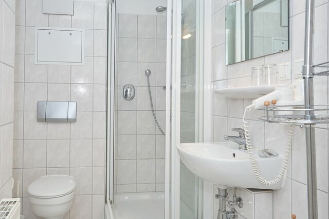 Ferienwohnung in Sellin - Fewo 448, Seepark Sellin - Bild 10