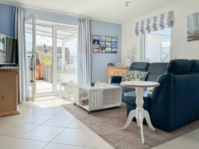 Ferienwohnung in Timmendorfer Strand - Oase 16 - Bild 10