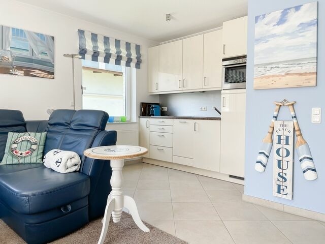 Ferienwohnung in Timmendorfer Strand - Oase 16 - Bild 12