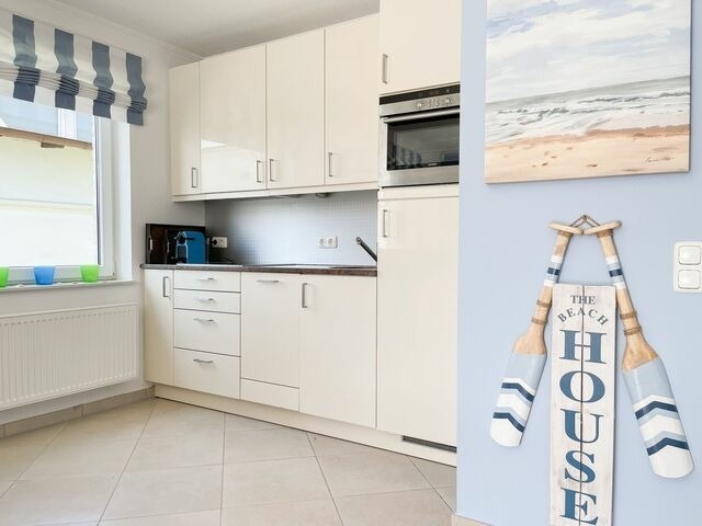 Ferienwohnung in Timmendorfer Strand - Oase 16 - Bild 13