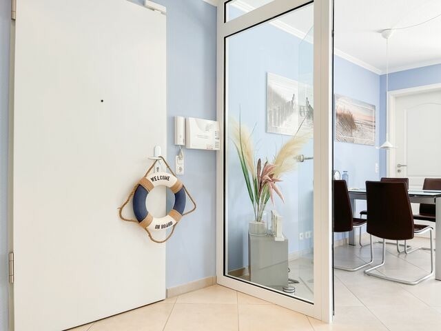 Ferienwohnung in Timmendorfer Strand - Oase 16 - Bild 18